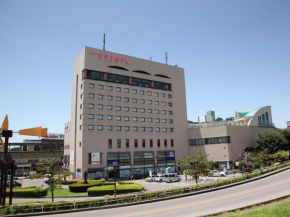  New Miyako Hotel Ashikaga  Асикага